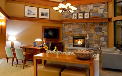 Holiday Inn Resort Lake George - Adirondack Area, an IHG hotel