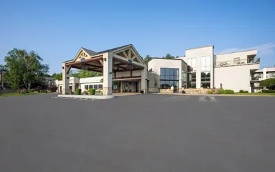 Holiday Inn Resort Lake George - Adirondack Area by IHG