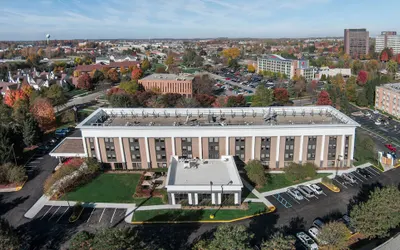 Hampton Inn Ann Arbor-South