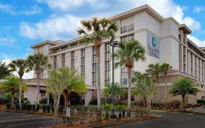 Embassy Suites by Hilton Jacksonville Baymeadows