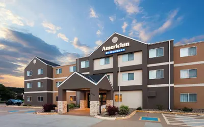 AmericInn by Wyndham Hudson