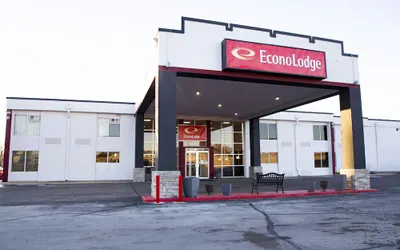 Econo Lodge