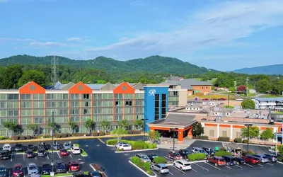 The Ramsey Hotel & Convention Center