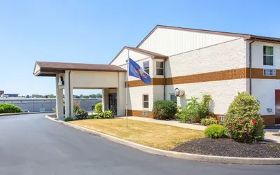 Days Inn by Wyndham Lancaster PA Dutch Country