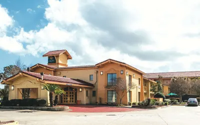 La Quinta Inn by Wyndham New Orleans West Bank / Gretna