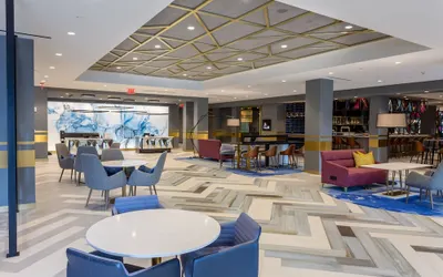 Providence Marriott Downtown