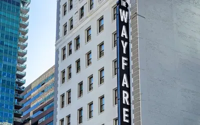 The Wayfarer Downtown LA, Tapestry Collection by Hilton