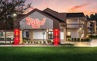 Red Roof Inn Texarkana