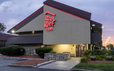 Red Roof Inn Chicago - Lansing