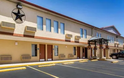 Quality Inn Ozona I-10