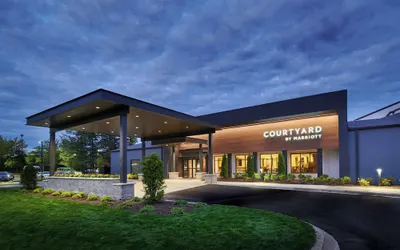 Courtyard by Marriott Chicago Lincolnshire