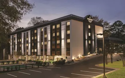 Country Inn & Suites by Radisson, Williamsburg East (Busch Gardens), VA