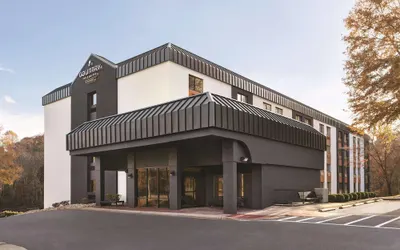 Country Inn & Suites by Radisson, Williamsburg East (Busch Gardens), VA