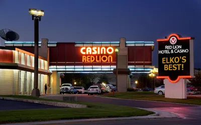 Maverick Hotel and Casino by Red Lion Hotels