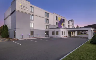 Spark by Hilton Fishkill