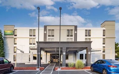 Spark by Hilton Fishkill