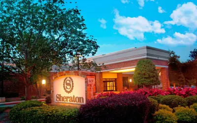 Sheraton Atlanta Perimeter North Hotel