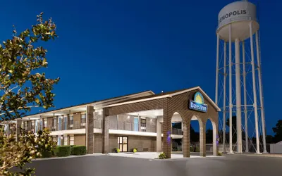 Days Inn by Wyndham Demopolis