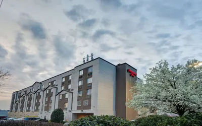 Hampton Inn Baltimore/Glen Burnie