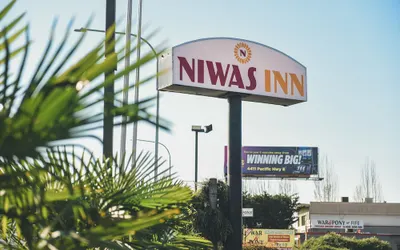 Niwas Inn