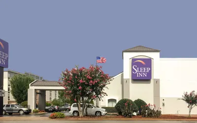 Sleep Inn Chattanooga