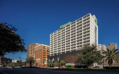 Holiday Inn New Orleans - Downtown Superdome, an IHG Hotel