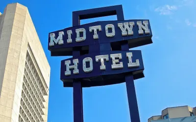 Midtown Hotel