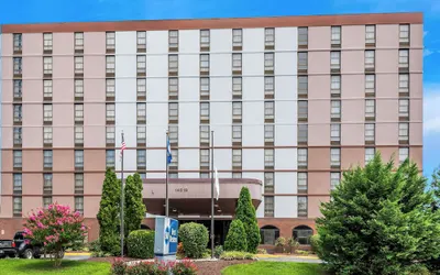 Best Western Potomac Mills