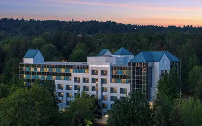AC Hotel by Marriott Lake Oswego