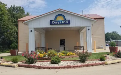 Days Inn by Wyndham Springfield