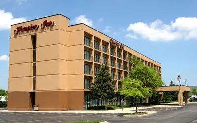 Hampton Inn Chicago - Gurnee