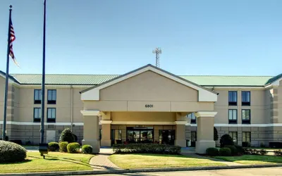 Comfort Inn Moss Point - Pascagoula