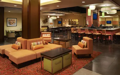 Buffalo Marriott Niagara