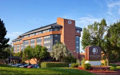 DoubleTree by Hilton Denver - Westminster