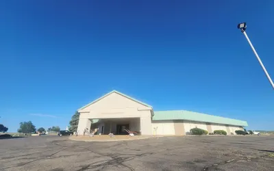 Extended Stay Hotel, Sterling