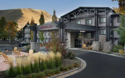 Hampton Inn Jackson Hole