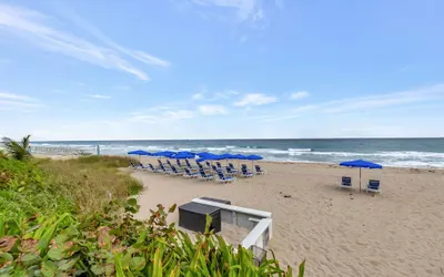 Tideline Palm Beach Ocean Resort and Spa