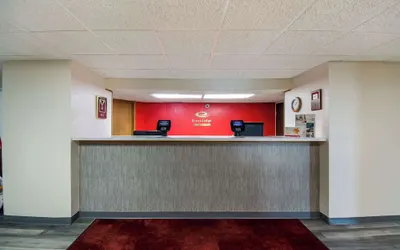 Econo Lodge Duluth near Miller Hill Mall