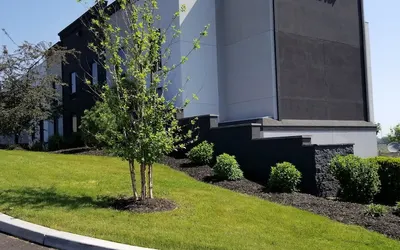 Holiday Inn & Suites Syracuse Airport - Liverpool, an IHG Hotel