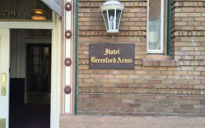 Beresford Arms Hotel