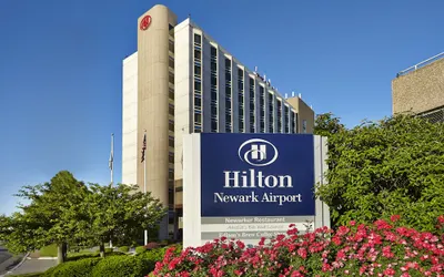 Hilton Newark Airport