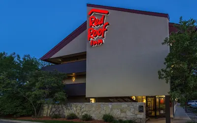 Red Roof Inn Minneapolis - Plymouth/ Wayzata