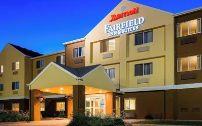 Fairfield Inn & Suites Oshkosh