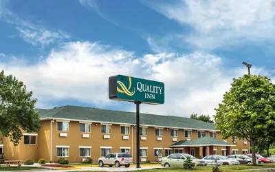 Quality Inn Manitowoc