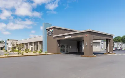 Four Points by Sheraton Eastham Cape Cod