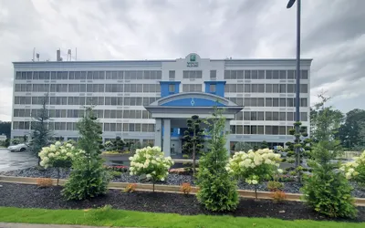 Holiday Inn Express - Atlanta/Kennesaw by IHG