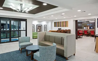 Holiday Inn Express - Atlanta/Kennesaw, an IHG Hotel