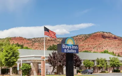 Days Inn & Suites by Wyndham Kanab