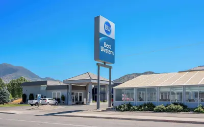 Best Western Paradise Inn Of Nephi