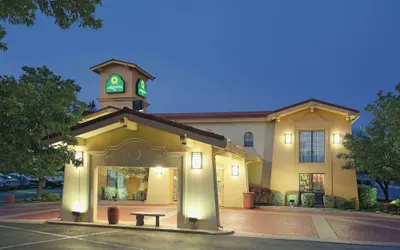 La Quinta Inn by Wyndham Salt Lake City Midvale